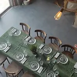 Vakantiehuis Idzikowka *